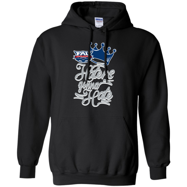 Florida Atlantic Owls T shirts Haters Gonna Hate Hoodies Sweatshirts