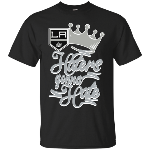 Los Angeles Kings T shirts Haters Gonna Hate Hoodies Sweatshirts