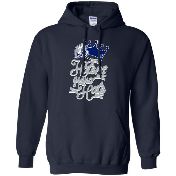 Drake Bulldogs T shirts Haters Gonna Hate Hoodies Sweatshirts