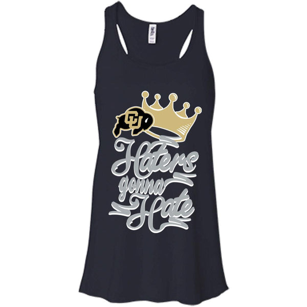 Colorado Buffaloes T shirts Haters Gonna Hate Hoodies Sweatshirts