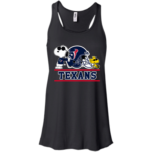 Houston Texans T shirts Snoopy Hoodies Sweatshirts