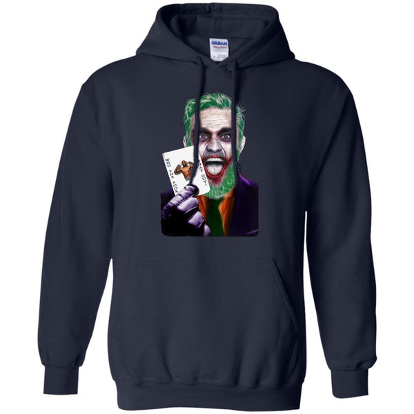 Conor McGregor Vs Floyd Mayweather T shirts Joker Hoodies Sweatshirts