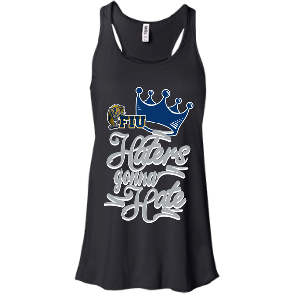 Fiu Golden Panthers T shirts Haters Gonna Hate Hoodies Sweatshirts