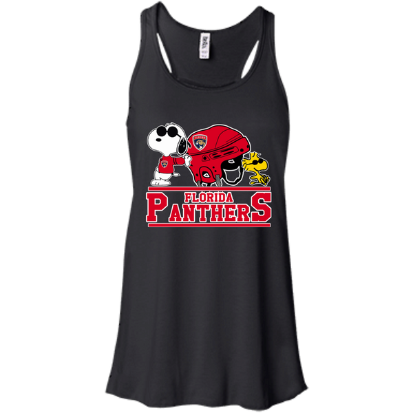 Florida Panthers T shirts Snoopy Hoodies Sweatshirts