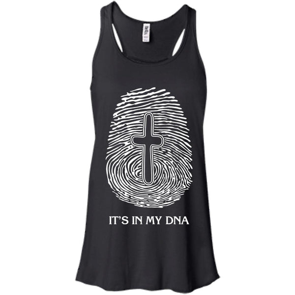 Christian Jesus T shirts It's In My DNA Hoodies Sweatshirts