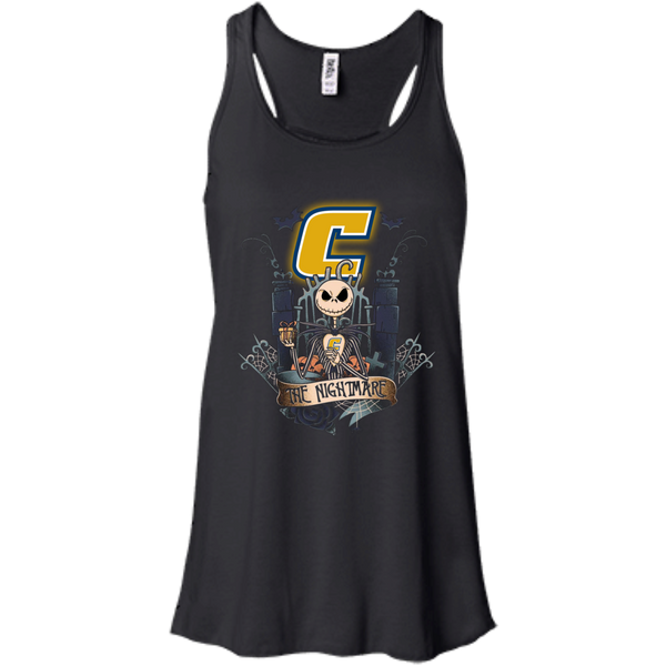 Halloween Chattanooga Mocs T shirts The Nightmare Hoodies Sweatshirts