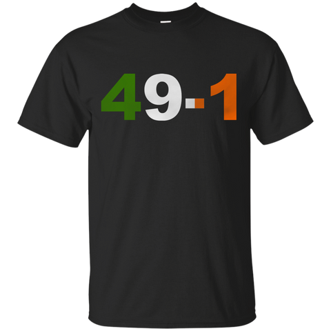 Floyd Mayweather T shirts 49-1 Hoodies Sweatshirts