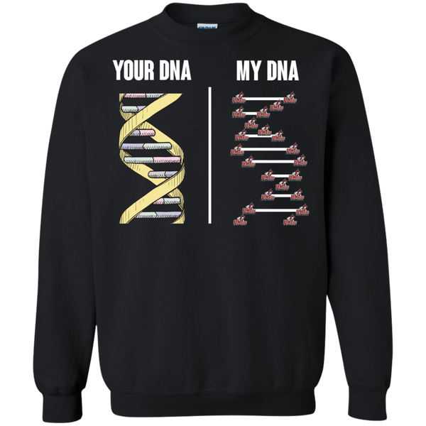 Massachusetts Minutemen T shirts Your DNA My DNA Hoodies Sweatshirts
