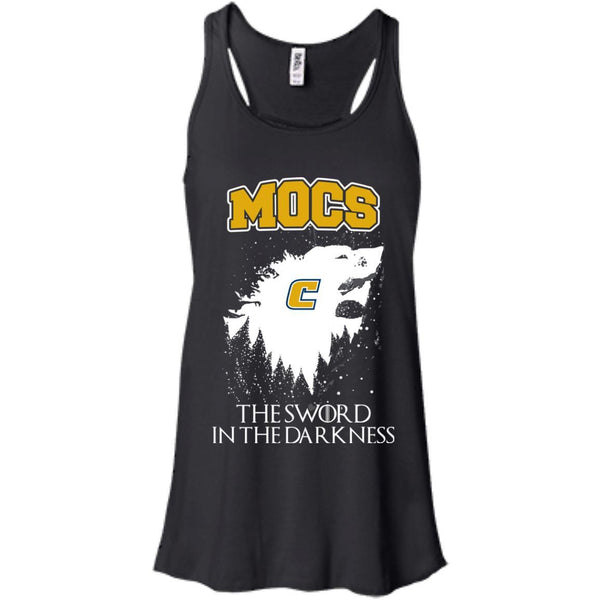 Chattanooga Mocs Game Of Thrones T shirts The Sword In The Darkness Hoodies Sweatshirts