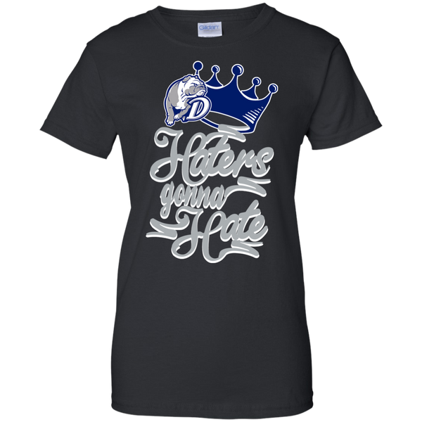 Drake Bulldogs T shirts Haters Gonna Hate Hoodies Sweatshirts