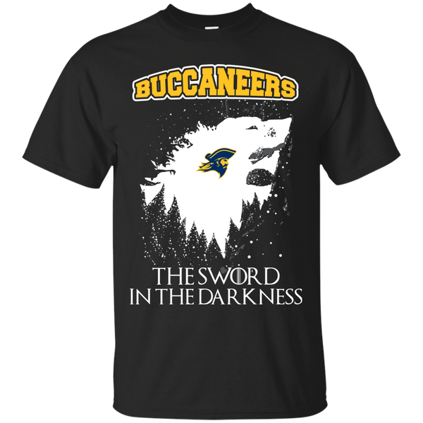 ETSU Buccaneers Game Of Thrones T shirts The Sword In The Darkness Hoodies Sweatshirts