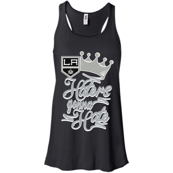 Los Angeles Kings T shirts Haters Gonna Hate Hoodies Sweatshirts