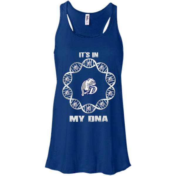 Drake Bulldogs T shirts It's In My DNA Hoodies Sweatshirts