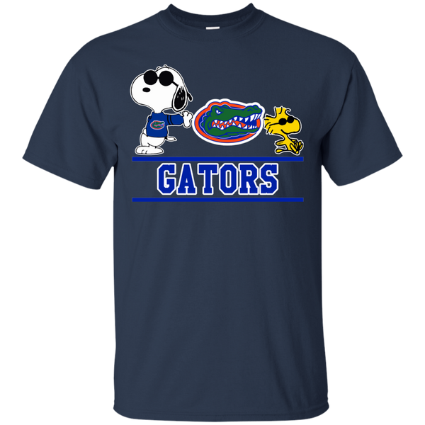 Florida Gators T shirts Snoopy Hoodies Sweatshirts