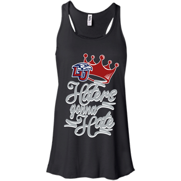 Liberty Flames T shirts Haters Gonna Hate Hoodies Sweatshirts