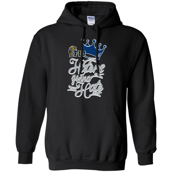 Fiu Golden Panthers T shirts Haters Gonna Hate Hoodies Sweatshirts