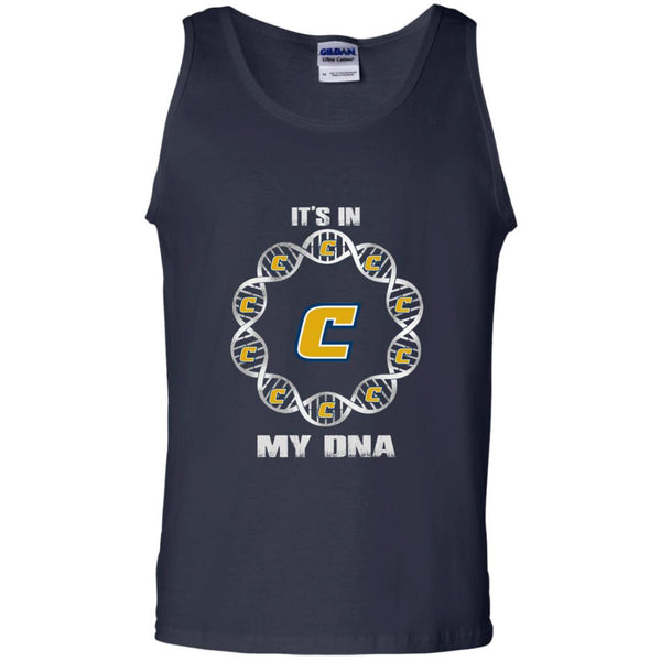 Chattanooga Mocs T shirts It's In My DNA Hoodies Sweatshirts