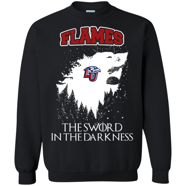 Liberty Flames Game Of Thrones T shirts The Sword In The Darkness Hoodies Sweatshirts