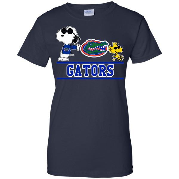 Florida Gators T shirts Snoopy Hoodies Sweatshirts