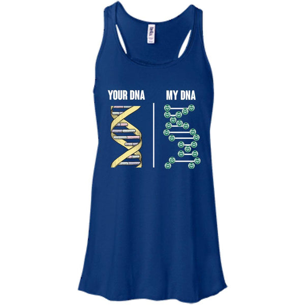 Colorado State Rams T shirts Your DNA My DNA Hoodies Sweatshirts