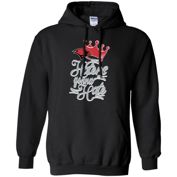 Incarnate Word Cardinals T shirts Haters Gonna Hate Hoodies Sweatshirts