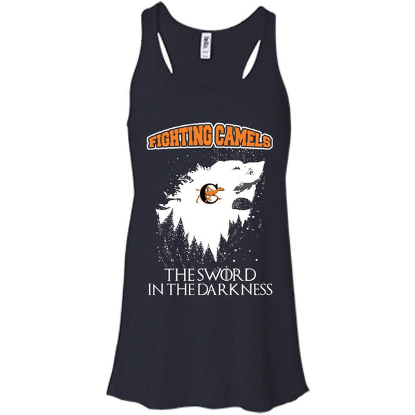 Campbell Fighting Camels Game Of Thrones T shirts The Sword In The Darkness Hoodies Sweatshirts