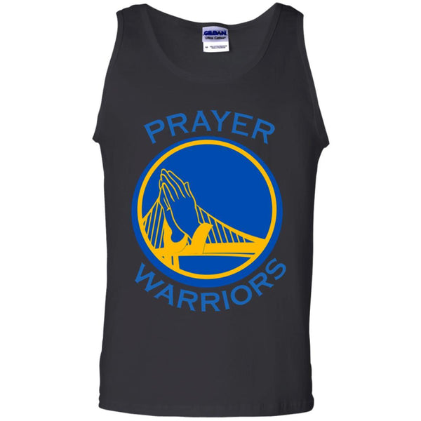 Christian Jesus T shirts Golden State Warriors Prayer Warriors Hoodies Sweatshirts