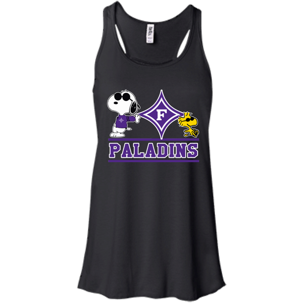 Furman Paladins T shirts Snoopy Hoodies Sweatshirts