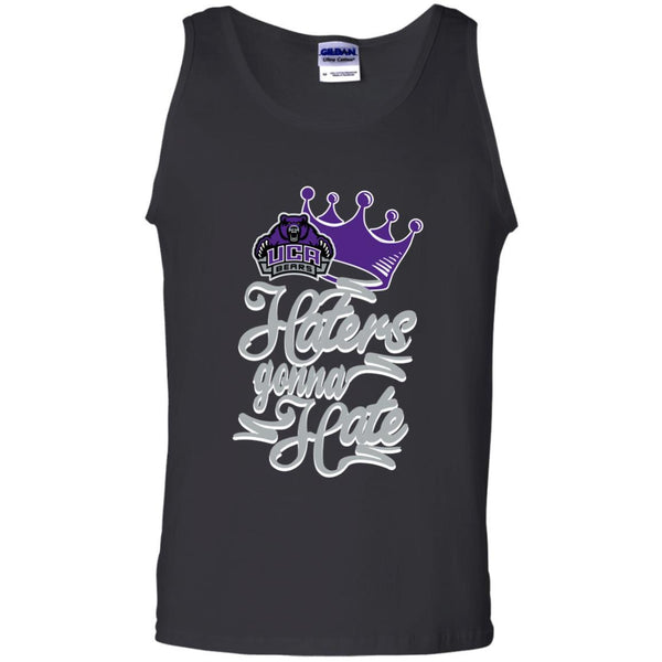 Central Arkansas Bears T shirts Haters Gonna Hate Hoodies Sweatshirts