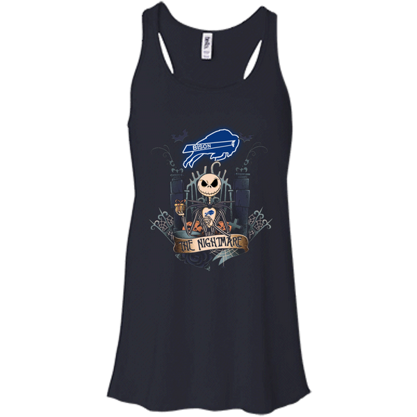 Halloween Howard Bison T shirts The Nightmare Hoodies Sweatshirts