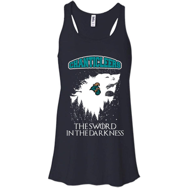 Coastal Carolina Chanticleers Game Of Thrones T shirts The Sword In The Darkness Hoodies Sweatshirts