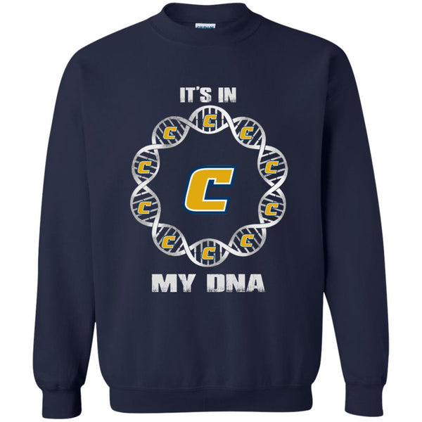 Chattanooga Mocs T shirts It's In My DNA Hoodies Sweatshirts