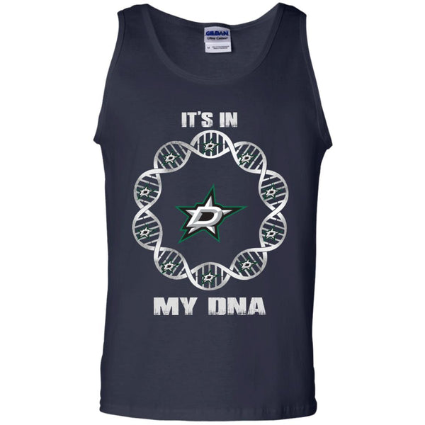 Dallas Stars T shirts It's In My DNA Hoodies Sweatshirts