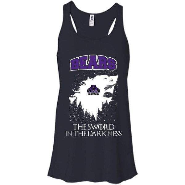 Central Arkansas Bears Game Of Thrones T shirts The Sword In The Darkness Hoodies Sweatshirts