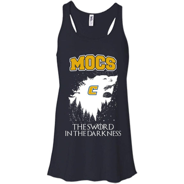 Chattanooga Mocs Game Of Thrones T shirts The Sword In The Darkness Hoodies Sweatshirts