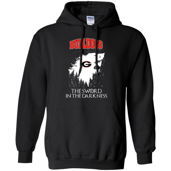 GEORGIA BULLDOGS T Shirts Bulldogs Hoodies Sweatshirts