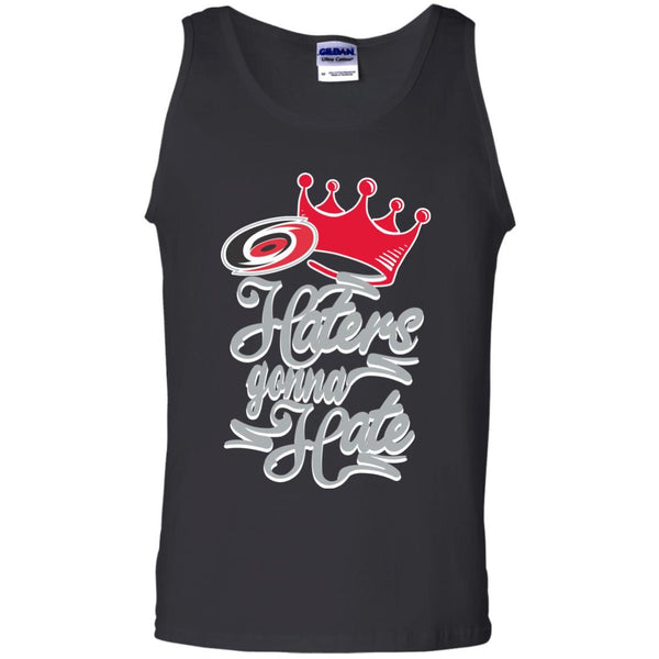 Carolina Hurricanes T shirts Haters Gonna Hate Hoodies Sweatshirts