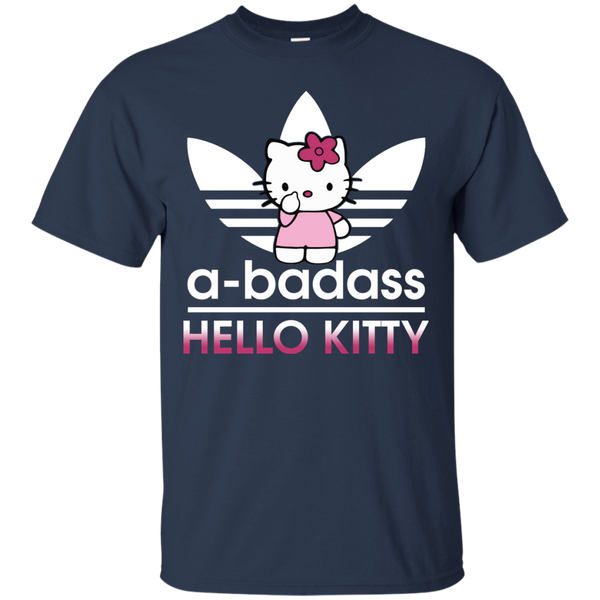 Hello Kitty T shirts Abadass Hoodies Sweatshirts