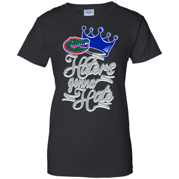 Florida Gators T shirts Haters Gonna Hate Hoodies Sweatshirts