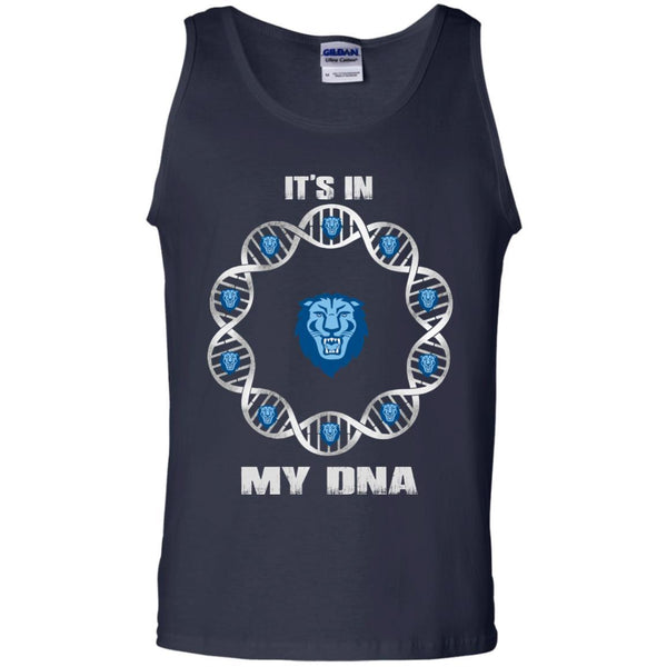 Columbia Lions T shirts It's In My DNA Hoodies Sweatshirts