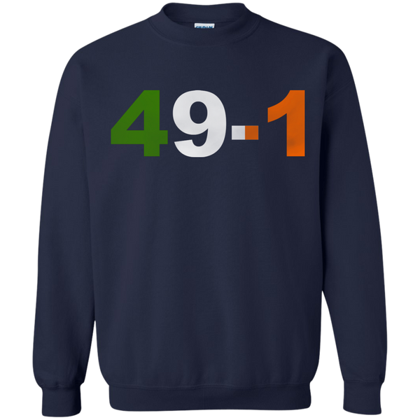 Floyd Mayweather T shirts 49-1 Hoodies Sweatshirts