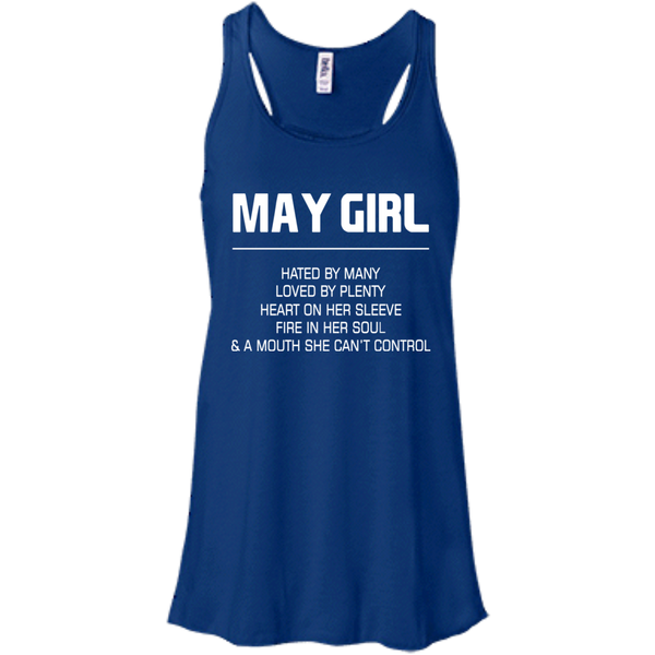 May Girl T shirts Hated By Many Loved By Plenty Hoodies Sweatshirts