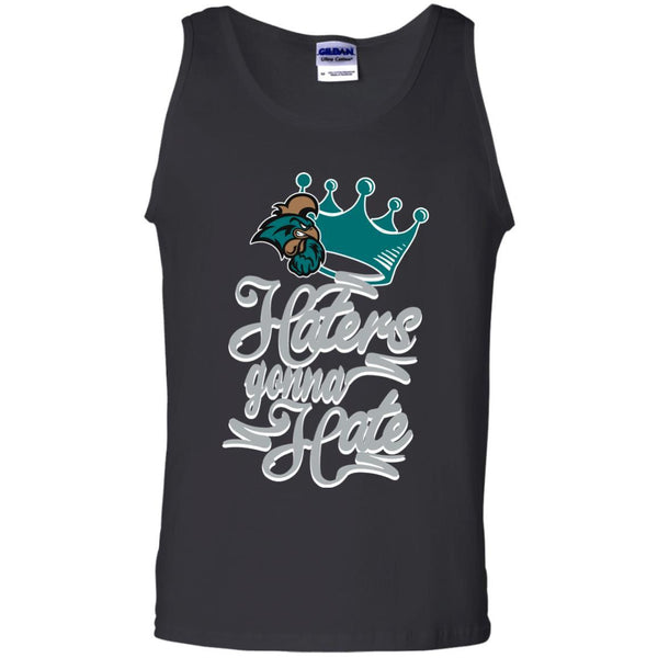Coastal Carolina Chanticleers T shirts Haters Gonna Hate Hoodies Sweatshirts