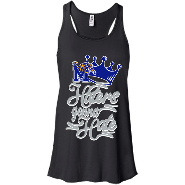 Memphis Tigers T shirts Haters Gonna Hate Hoodies Sweatshirts