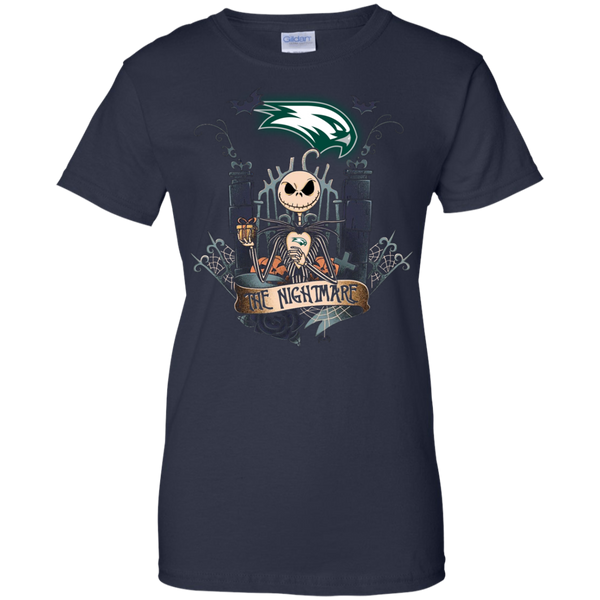 Halloween Wagner Seahawks T shirts The Nightmare Hoodies Sweatshirts