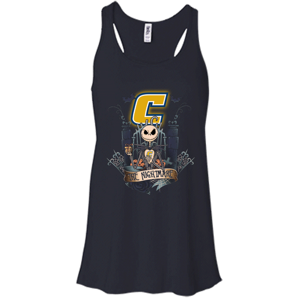 Halloween Chattanooga Mocs T shirts The Nightmare Hoodies Sweatshirts