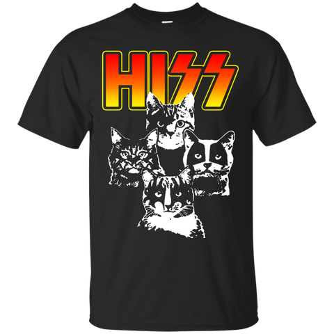 KISS Band T shirts Hiss Hoodies Sweatshirts