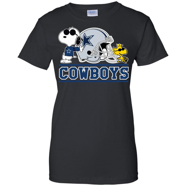 Dallas Cowboys T shirts Snoopy Hoodies Sweatshirts