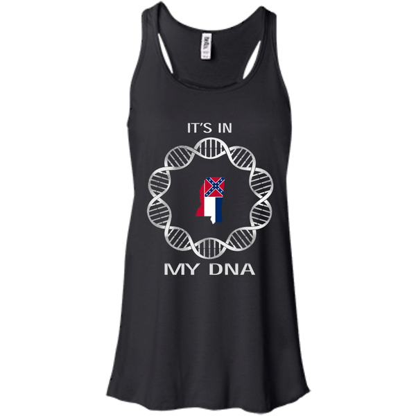 Mississippi State T shirts It's In My DNA Hoodies Sweatshirts