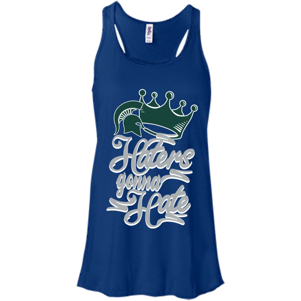 Michigan State Spartans T shirts Haters Gonna Hate Hoodies Sweatshirts